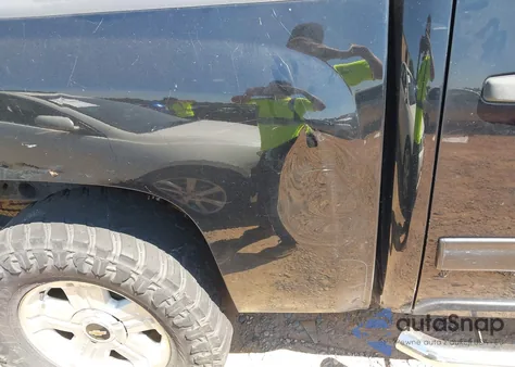 2013 Chevrolet Silverado 1500 Lt from USA, damaged, VIN 3GCPKSE71DG178057